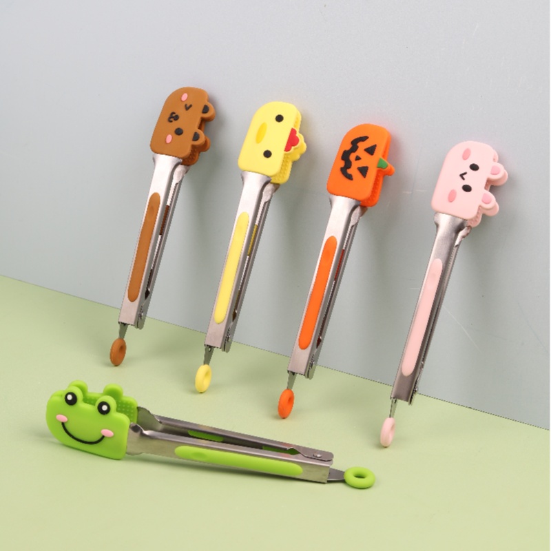 Food Tongs