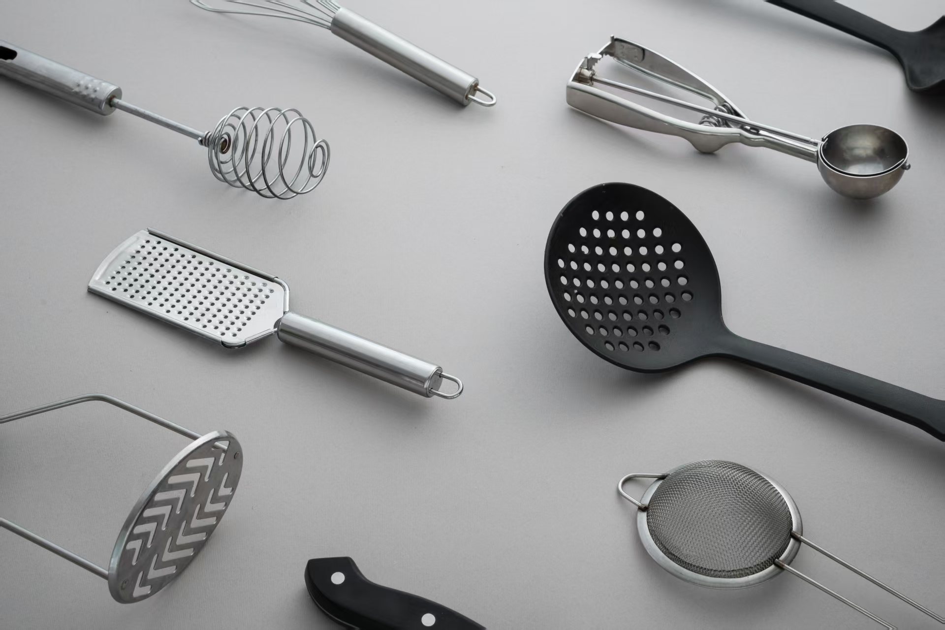 Kitchen Gadgets
