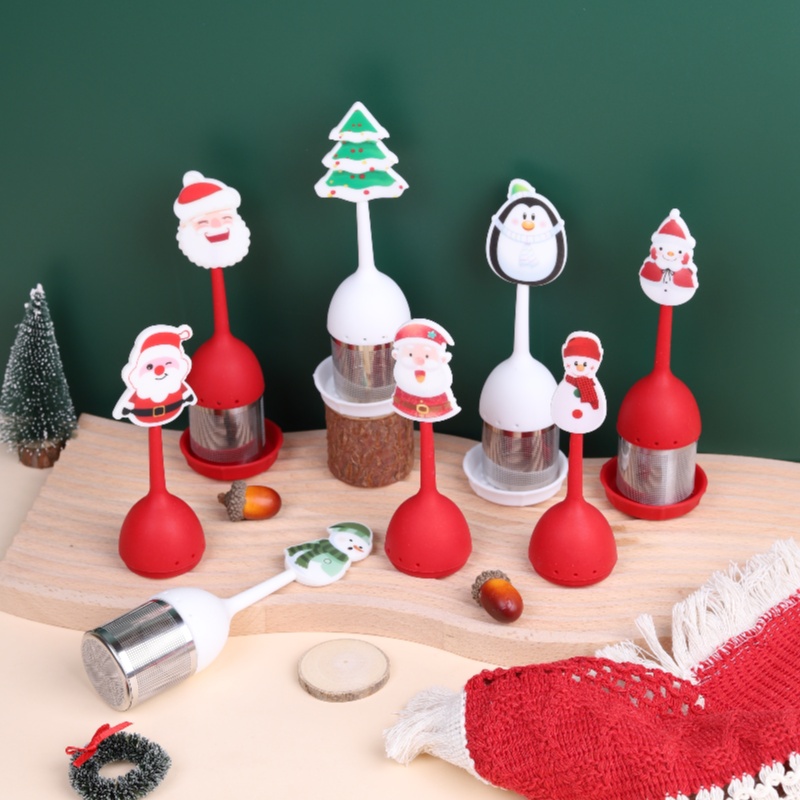 Tea Infuser